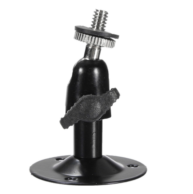 6,5 X 4,4 X 4,4 cm Kamera myśliwska Adapter do montażu na statywie Kamera sportowa CCTV