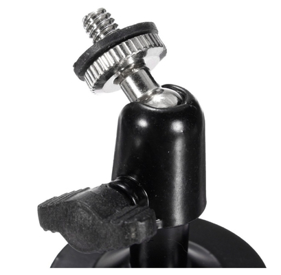 6,5 X 4,4 X 4,4 cm Kamera myśliwska Adapter do montażu na statywie Kamera sportowa CCTV