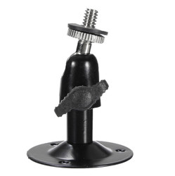 6,5 X 4,4 X 4,4 cm Kamera myśliwska Adapter do montażu na statywie Kamera sportowa CCTV