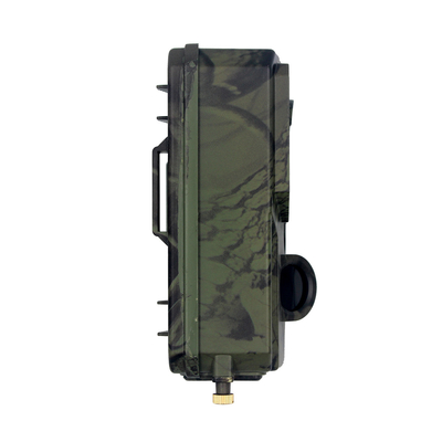 PR400C 12MP Smart Hd Night Vision Wildlife Camera Polowanie IP54 Wodoodporny