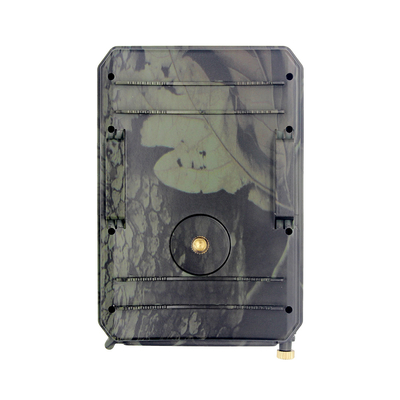 PR100C Hunter Trail Camera 26 sztuk LED 940nm 12MP 1080P IP56 wodoodporny