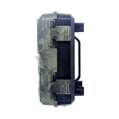 PR600A Mini kamera myśliwska 38 sztuk 940nm Hd 1080p Najmniejsza kamera noktowizyjna Wildlife