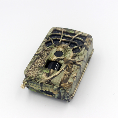 PR300A Hunter Trail Camera 720P 46szt Światła IR