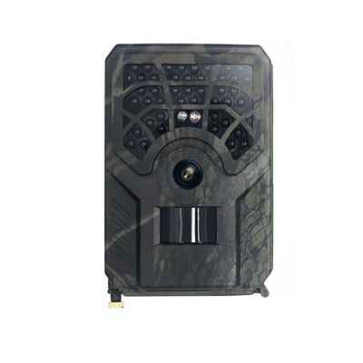 PR300C WIFI Trail Camera 20fps 24MP 1296P Wifi Wildlife IP54 Wodoodporna bezprzewodowa kamera do gier