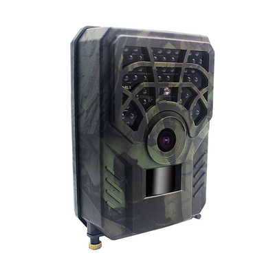 PR300C Hunter Trail Camera 8MP Outdoor 720P IP54 High Definition Camera Trail