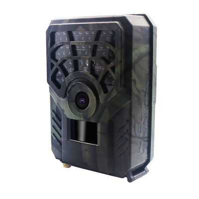 PR300C Hunter Trail Camera 8MP Outdoor 720P IP54 High Definition Camera Trail