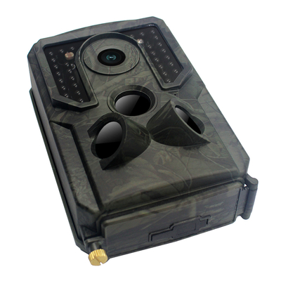 Kamera cyfrowa 16MP 1080P Wildlife PR400 PRO IP54 Wodoodporna lampa IR