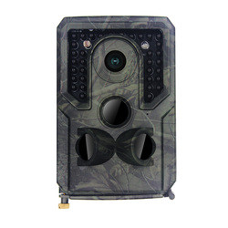 Kamera cyfrowa 16MP 1080P Wildlife PR400 PRO IP54 Wodoodporna lampa IR