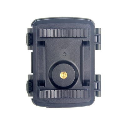 PR600A Mini kamera myśliwska CMOS 12MP 1080P IP56 Wodoodporna kamera do gier