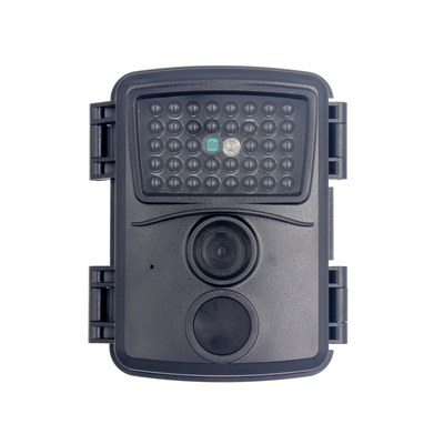 PR600B Mini kamera myśliwska 12MP 1080p wodoodporna kamera noktowizyjna Wildlife 940nm 120 stopni szeroki kąt