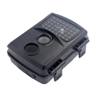 PR600B Mini kamera myśliwska 12MP 1080p wodoodporna kamera noktowizyjna Wildlife 940nm 120 stopni szeroki kąt
