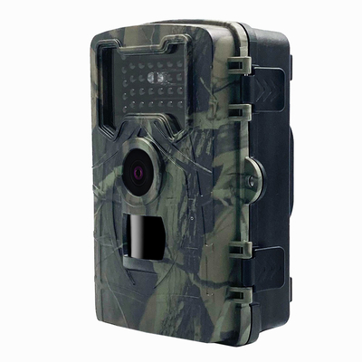 CMOS HD Trail Camera 1080p Full HD Video Outdoor 16MP 32GB 2,0-calowy ekran