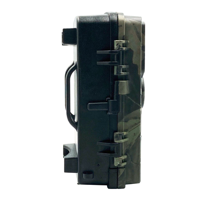 CMOS HD Trail Camera 1080p Full HD Video Outdoor 16MP 32GB 2,0-calowy ekran