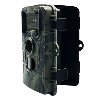 CMOS HD Trail Camera 1080p Full HD Video Outdoor 16MP 32GB 2,0-calowy ekran