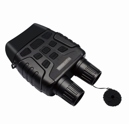 NV3180 Lornetka Night Vision Karta TF na podczerwień 300M 32 GB