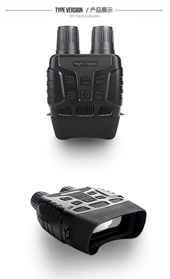 NV3180 Lornetka Night Vision Karta TF na podczerwień 300M 32 GB