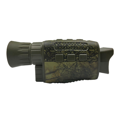 NV1000C monokularowy noktowizor 4K36MP 2000mAh bateria litowa
