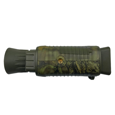 NV1000C monokularowy noktowizor 4K36MP 2000mAh bateria litowa