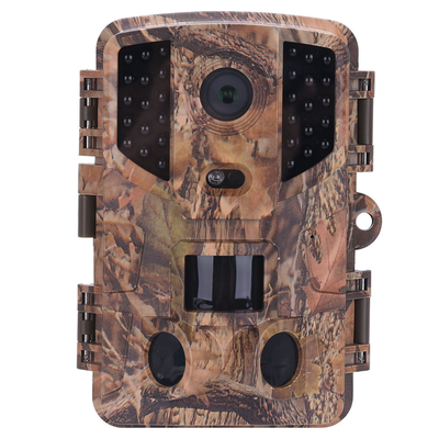 PR900 Wodoodporna kamera myśliwska 32 szt. 850nm IR LED 20MP Wildlife Hd Camera