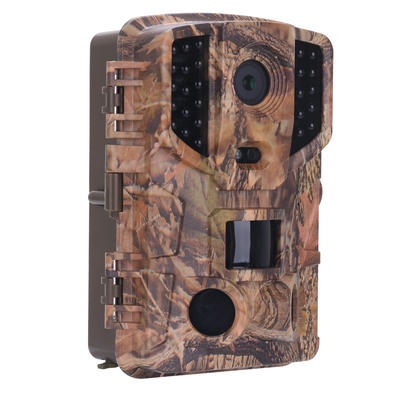 PR900 Wodoodporna kamera myśliwska 32 szt. 850nm IR LED 20MP Wildlife Hd Camera
