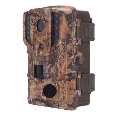 PR900 Wodoodporna kamera myśliwska 32 szt. 850nm IR LED 20MP Wildlife Hd Camera