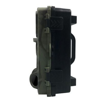 30FPS Video HD Trail Camera Rozdzielczość 16MP 34szt IR LED Kamera myśliwska na podczerwień
