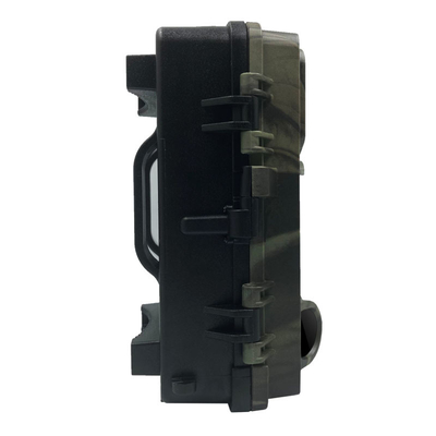 30FPS Video HD Trail Camera Rozdzielczość 16MP 34szt IR LED Kamera myśliwska na podczerwień