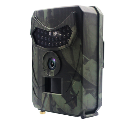 Kamera myśliwska 1080P 20MP 26 sztuk 940nm IP56 Wodoodporna kamera obserwacyjna