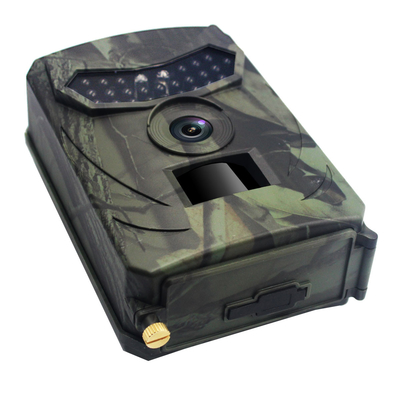 Kamera myśliwska 1080P 20MP 26 sztuk 940nm IP56 Wodoodporna kamera obserwacyjna