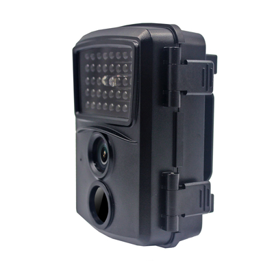 PR600B Mini kamera myśliwska 12MP 1080P aktywowana ruchem