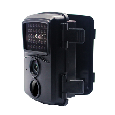 PR600B Mini kamera myśliwska 12MP 1080P aktywowana ruchem