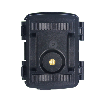 PR600B Mini kamera myśliwska 12MP 1080P aktywowana ruchem