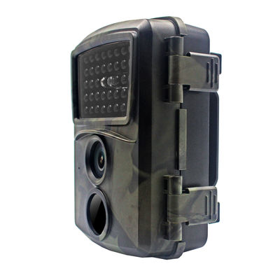 Kamera myśliwska PR600AMini 12MP 1080P IP54 Scouting Motion Camera Outdoor Wildlife