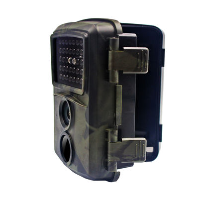 Kamera myśliwska PR600AMini 12MP 1080P IP54 Scouting Motion Camera Outdoor Wildlife