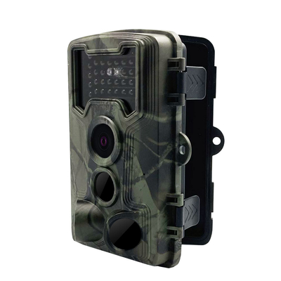 2,0-calowy wyświetlacz HD Kamera obserwacyjna PR1000 1080P 16Mp Kamera monitorująca dzikie zwierzęta