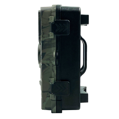 Kamera myśliwska PR2000 4K 36MP IP54 2,0-calowa kamera obserwacyjna TFT 32 GB z ekranem LCD