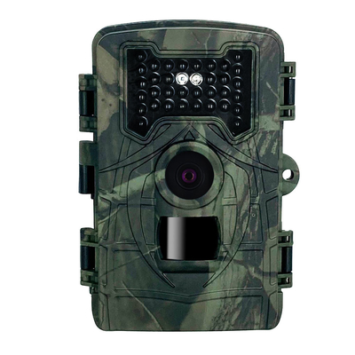 JPG Kamera obserwacyjna AVI HD 34 szt. LED 24MP 1080P polowanie z noktowizorem kamera dzikiej przyrody