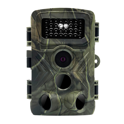 PR3000 4K Kamera obserwacyjna 36MP 4K Wodoodporna kamera noktowizyjna Wildlife Camera 34szt. Diody LED na podczerwień