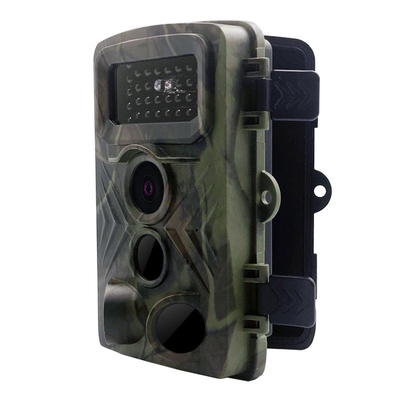 Kamera obserwacyjna PR3000 15M 4k 34 szt. 720P 32 GB