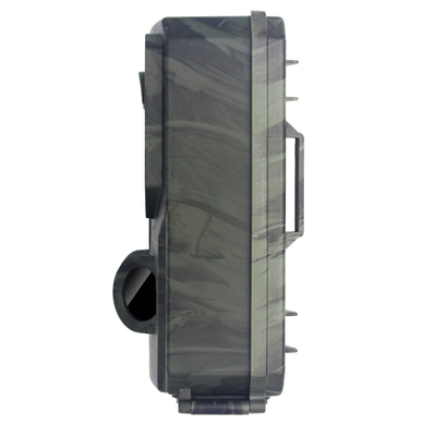 PR400 PRO Night Vision Wildlife Camera 1080P 16mp Kamery myśliwskie do harcerstwa