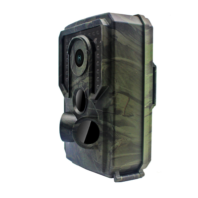 PR400 PRO Night Vision Wildlife Camera 1080P 16mp Kamery myśliwskie do harcerstwa
