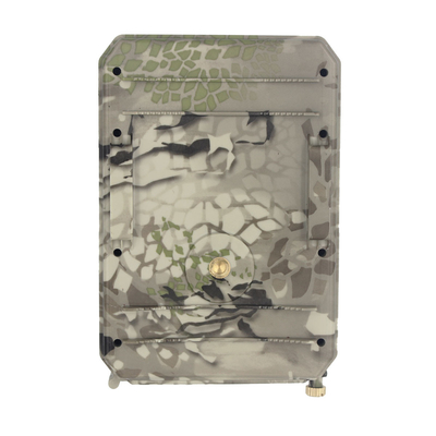 PR200 PRO Wildlife Trail Camera IR 940nm LED kamera myśliwska IP56 Wodoodporna kamera dzika z noktowizorem