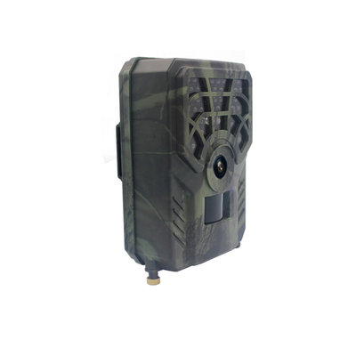 Kamera myśliwska PR300C WiFi 15 m IR IP56 Wodoodporna 24 MP