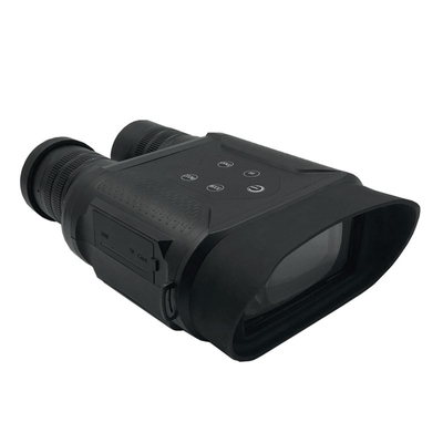 NV2000 gogle noktowizyjne HD 1080P 12MP SD 32GB lornetka myśliwska na podczerwień