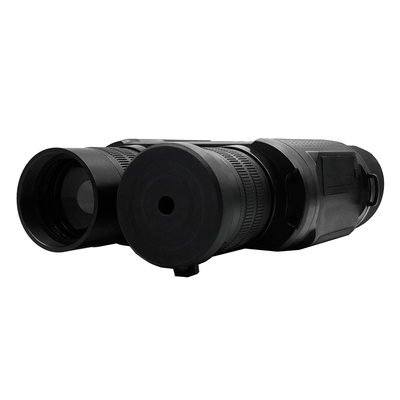 NV2000 gogle noktowizyjne HD 1080P 12MP SD 32GB lornetka myśliwska na podczerwień