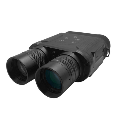 NV2000 gogle noktowizyjne HD 1080P 12MP SD 32GB lornetka myśliwska na podczerwień