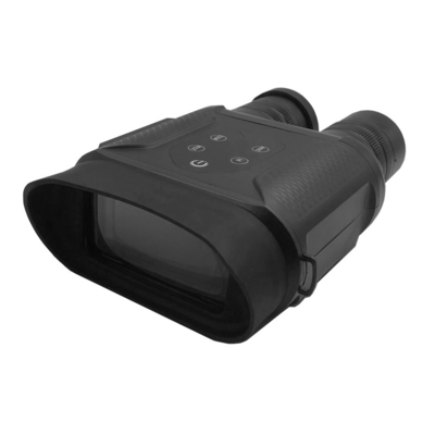 NV2000 gogle noktowizyjne HD 1080P 12MP SD 32GB lornetka myśliwska na podczerwień